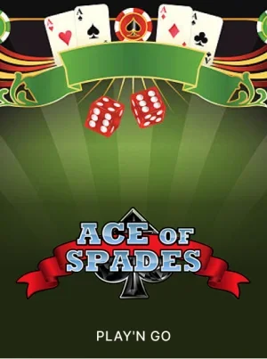 Ace of Spades
