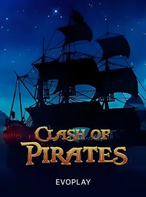 Clash of Pirates