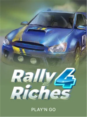 Rally 4 Riches